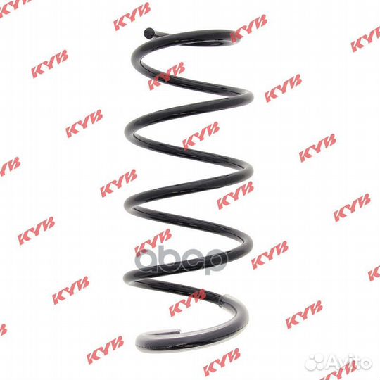 Пружина амортизатора opel vectra C - 1,6 / 1,8