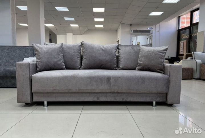 Диван евро книжка