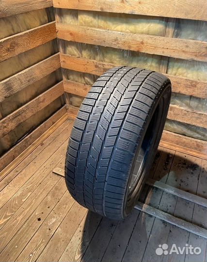 Pirelli Scorpion Ice&Snow 265/50 R19