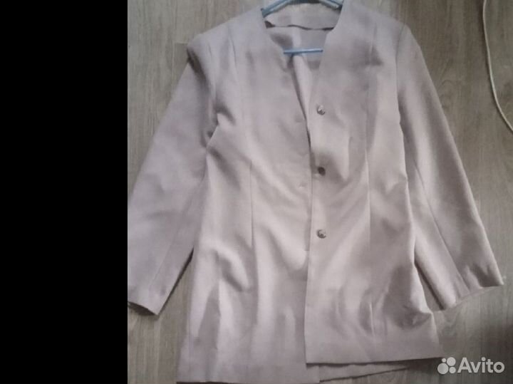 Пиджак