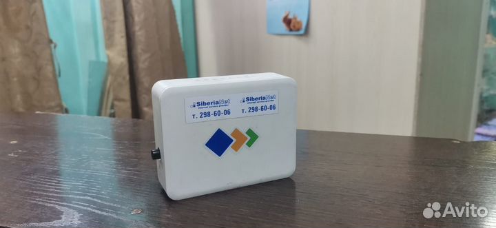 Роутеры, Маршрутизатор, WI-FI