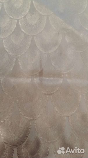 Шторы ночные