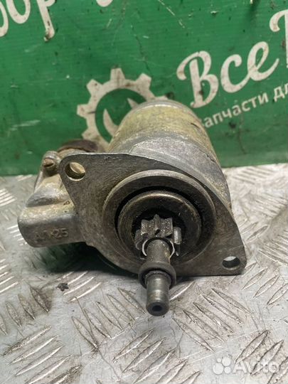 Стартер LADA (Ваз) Ока 1111