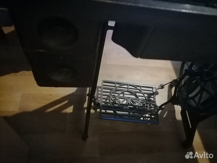 Швейная машинка 