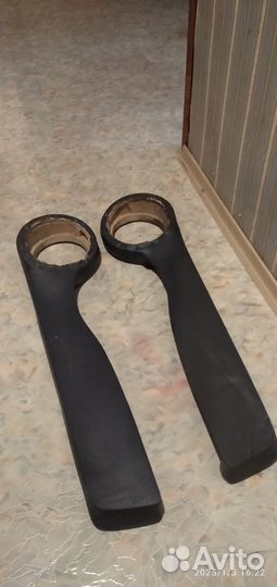 Подиумы под 16 с классики