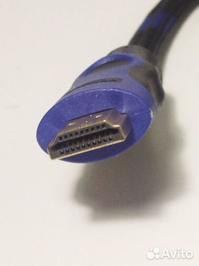 Кабель hdmi 15 метров