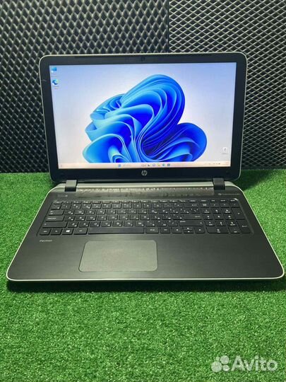 Ноутбук для игр и учебы