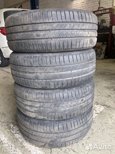 Michelin Energy Saver 205/55 R16 H