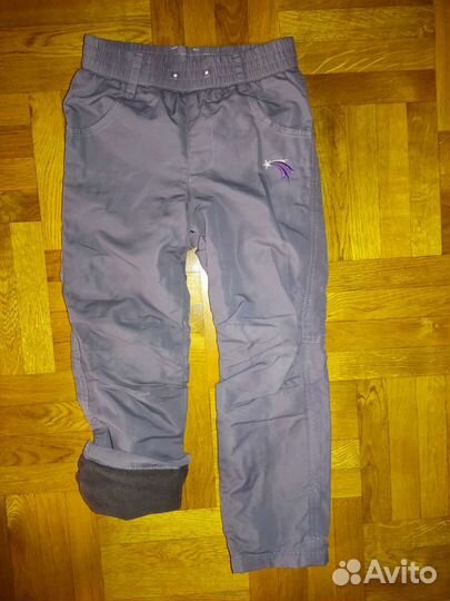 Вещи на девочку 116