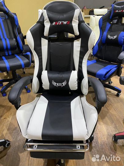 Кресло игровое