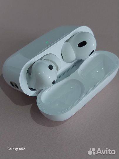 Беспроводные наушники