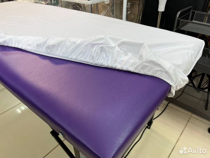 Чехол махровый влагостойкий