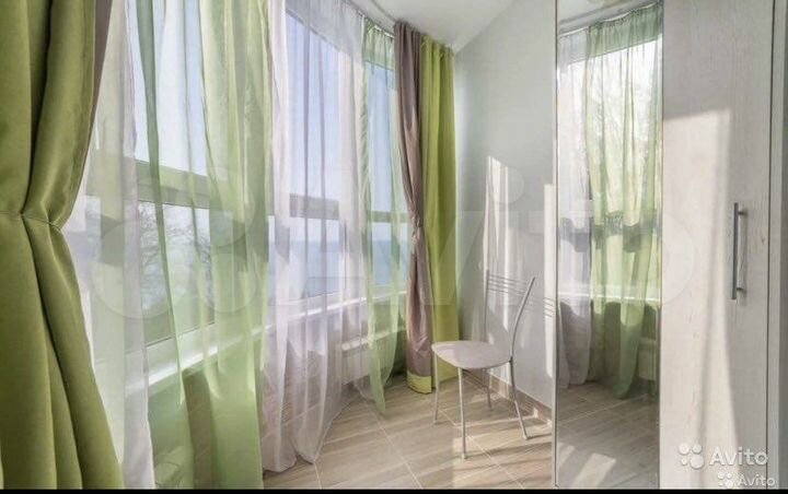 1-к. квартира, 30 м², 3/16 эт.