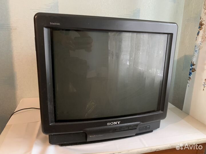 Телевизор Sony Trinitron KV-1485 MT