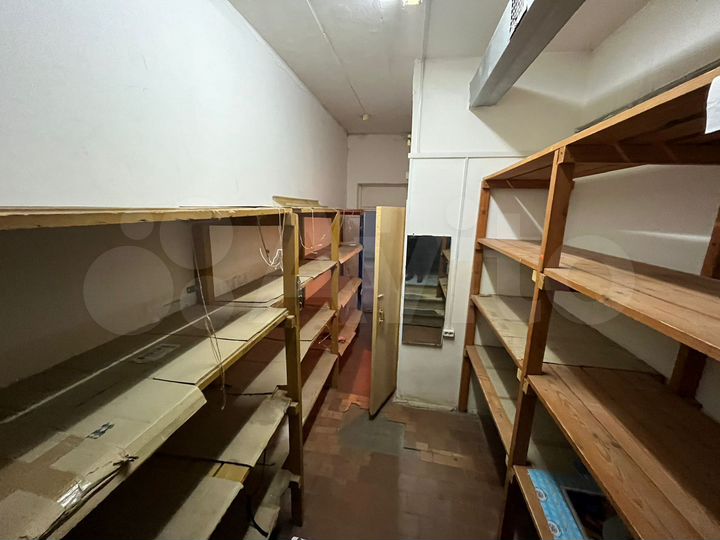 Свободного назначения, 95 м²