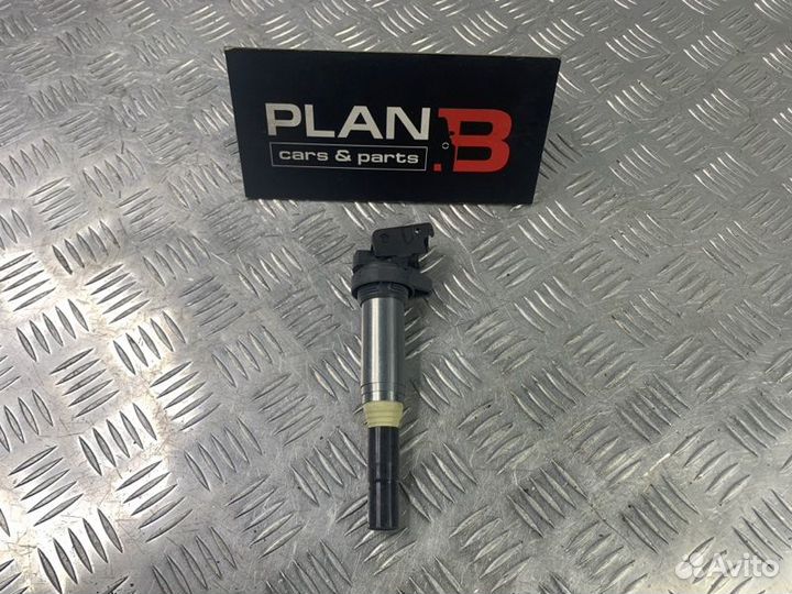 Катушка зажигания Bmw 3