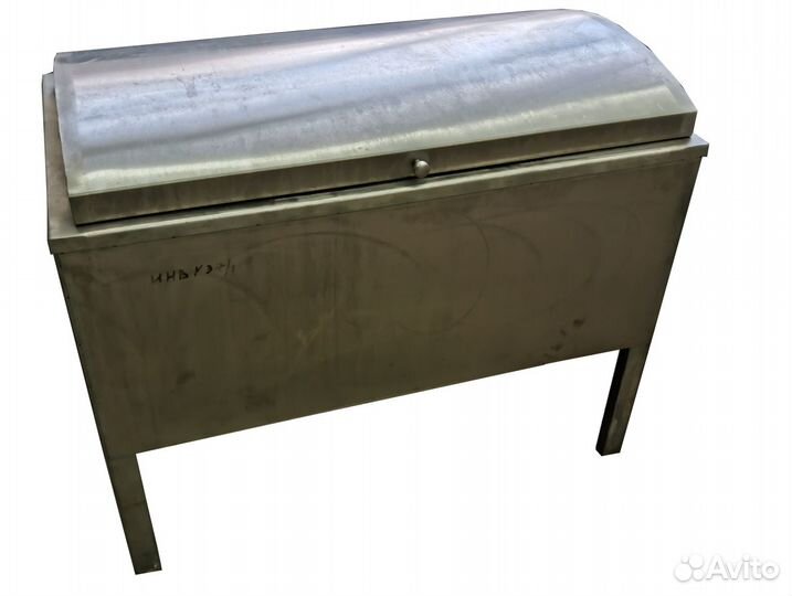 Заквасочник лабораторный с ушатами (3шт по 15л)