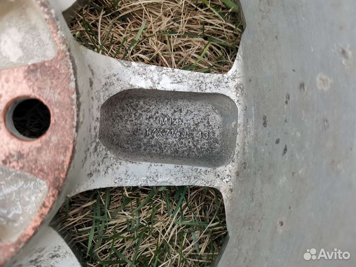 Dunlop SP Winter Ice 01 265/65 R17 112T