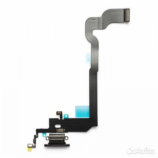 Шлейфы для iPhone 7/8 Plus/X/XS Max/XR/11