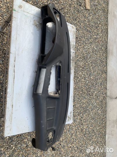 Торпедо BMW E34