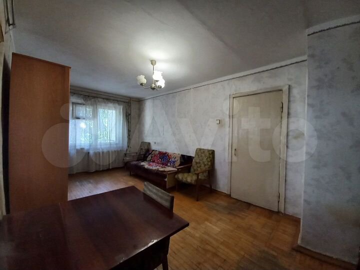 1-к. квартира, 40 м², 3/5 эт.