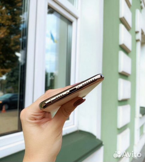 iPhone 11 pro max 256