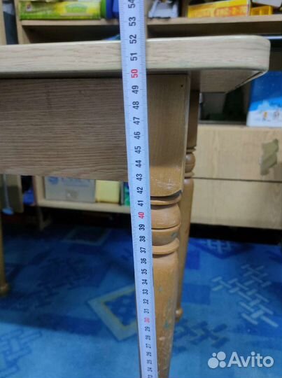 Детский столик