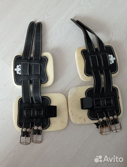 Гравитационные ботинки инверсионные