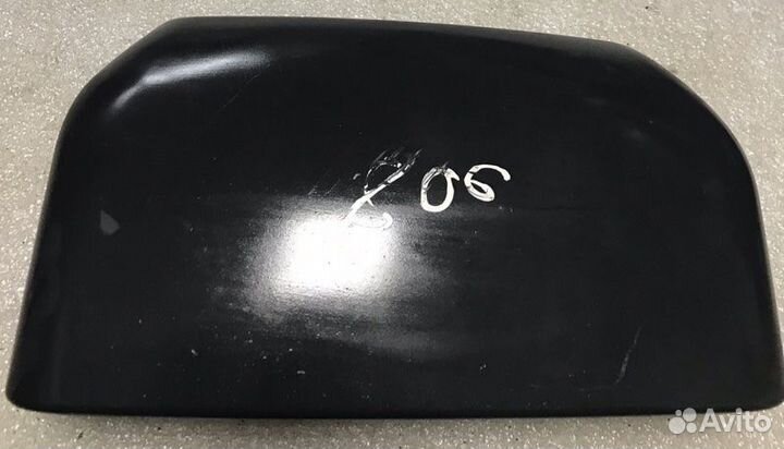 Пластик салона Citroen Evasion 2001