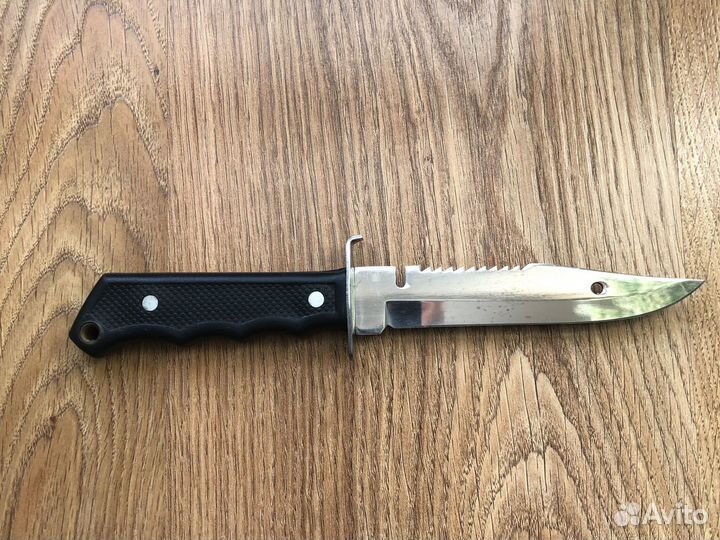 Нож Трамонтина, новый