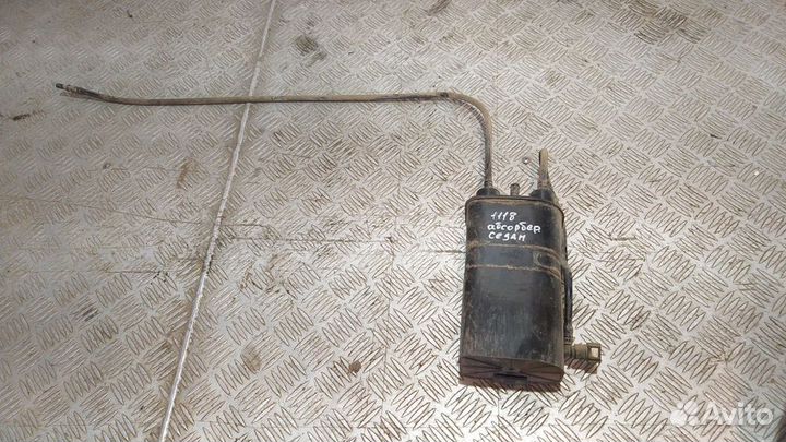 Абсорбер Лада Калина 2007г.в