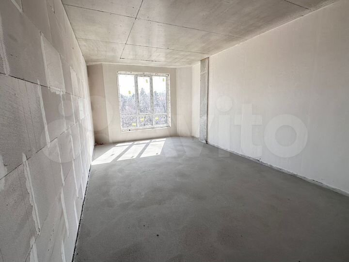 2-к. квартира, 74 м², 7/13 эт.