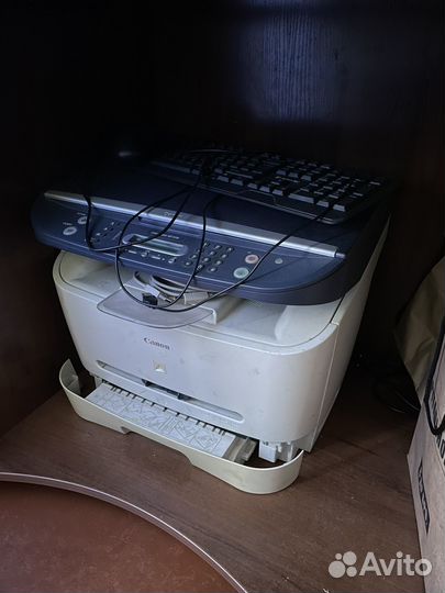 Моноблок msi