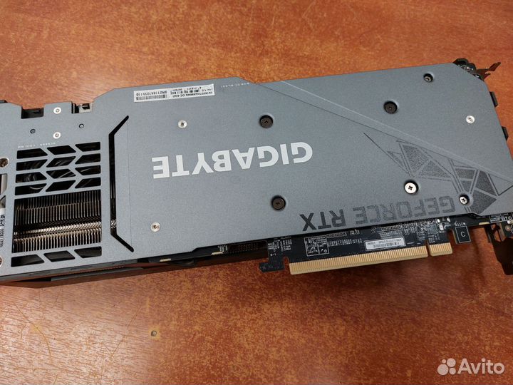 Видеокарта