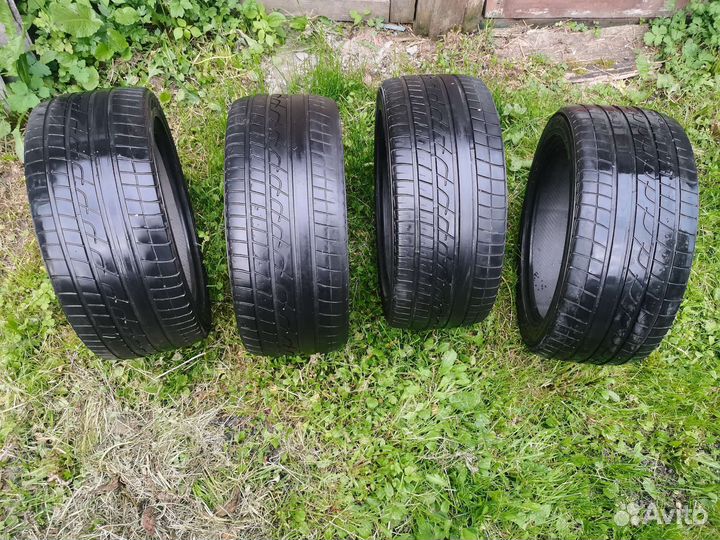 Yokohama C.Drive 2 AC02 235/45 R17 97W