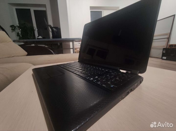 Asus K50C Ноутбук