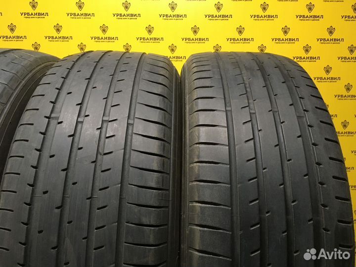 Toyo Proxes R36 225/55 R19 99V