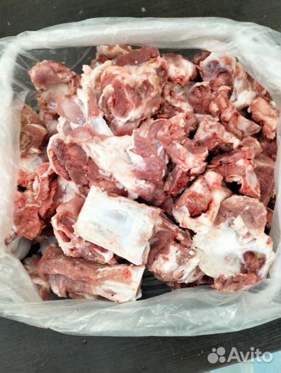 Кости для собаки 1кг110ру