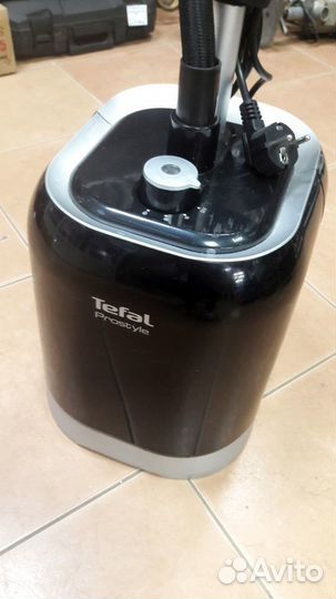 Отпариватель для одежды Tefal