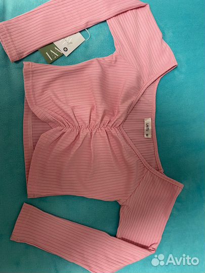 Топ женский