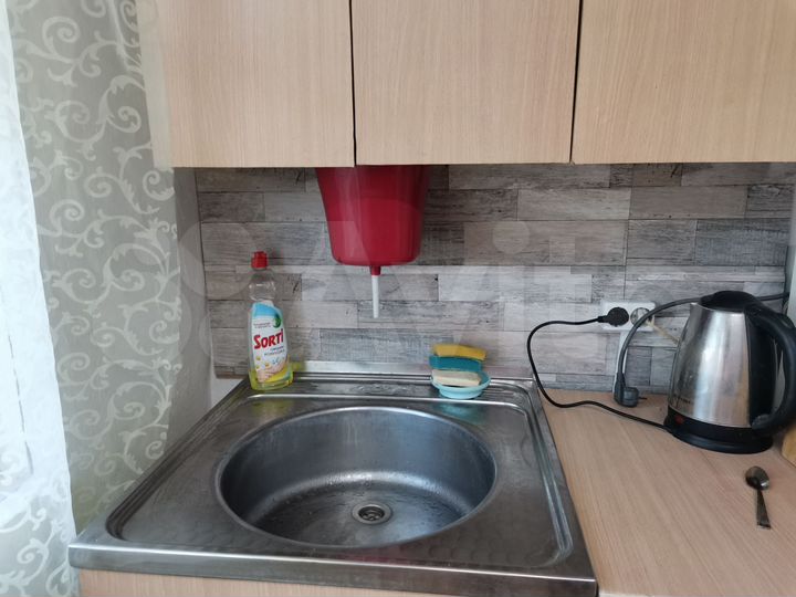 Дача 42,8 м² на участке 5,02 га