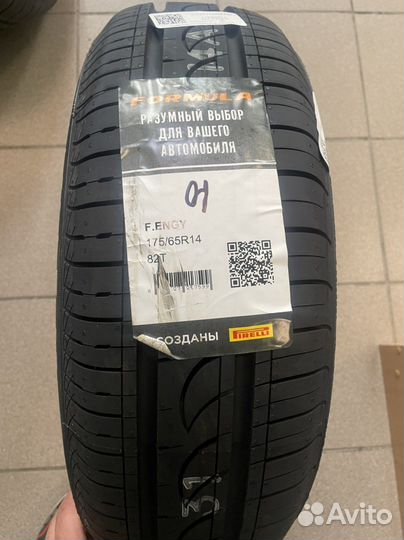 Formula Energy 175/65 R14 82T