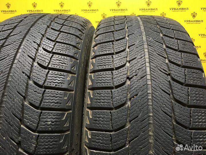 Michelin X-Ice XI2 235/55 R17 103T