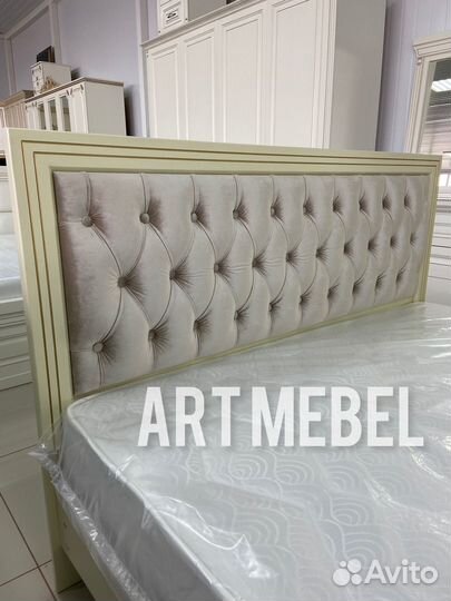 Спальный Гарнитур Габриэлла