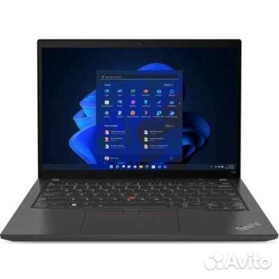 Ноутбук Lenovo ThinkPad T14 Gen 3 21AH00bcrt - нов