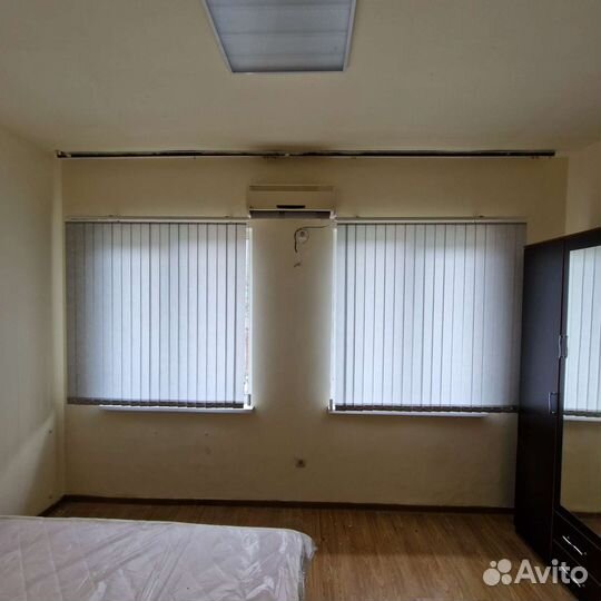 Жалюзи вертикальные