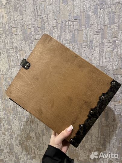 Дембельский альбом