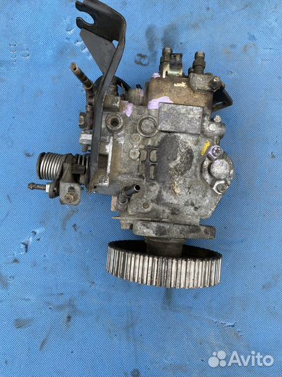 VW golf 3 тнвд 1.9 TDI 1Y