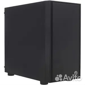 Игровой пк Dexp mars e 256
