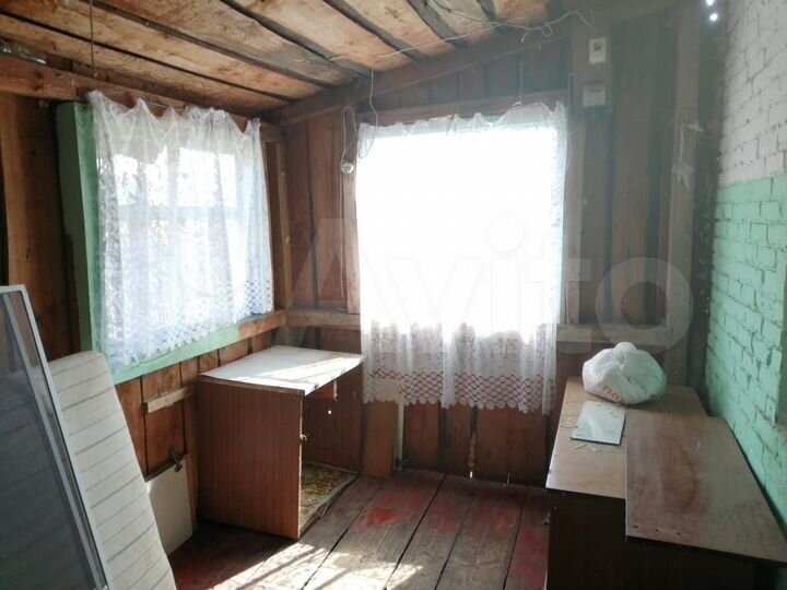 Дом 45 м² на участке 5 сот.